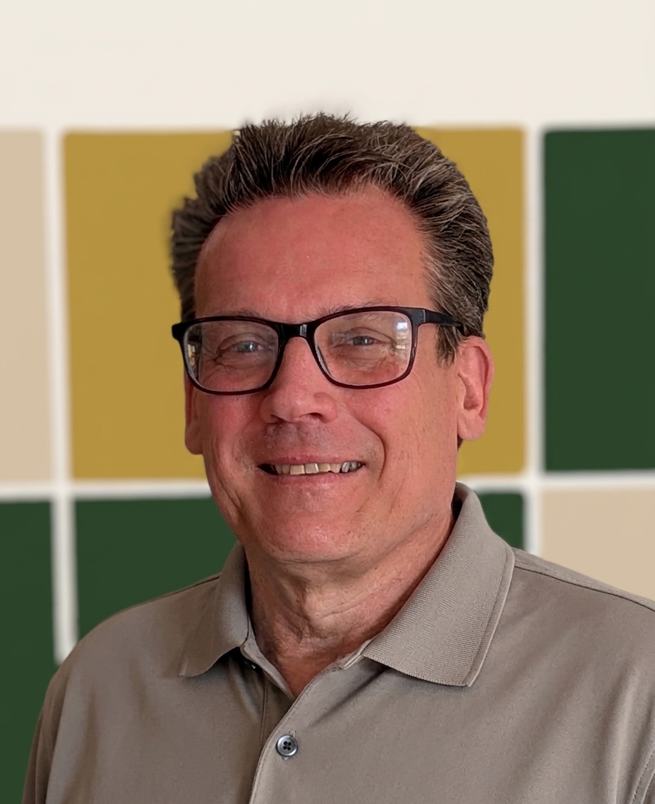 Dr. Volkmar Hiebinger